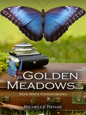 cover image of Golden Meadows